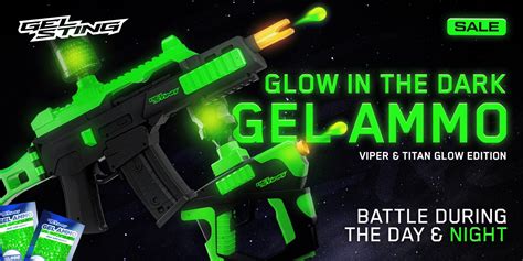Gel Sting .
